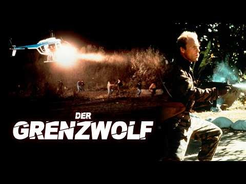Der Grenzwolf (1980) | Ganzer Film [Deutsch]