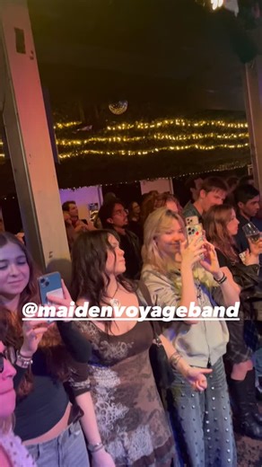 London Music Showcase on Instagram: "👀 Something is happening… The best way I can describe it is like one member said to me: ‘Tim - It’s like freshers week, every week, but better, with bands and stuff…’ and that’s how it’s been over the last 7 years since we created this group. It’s a Showcase of some of the Best London bands playing their music in London - and it’s also a MEETUP group, so you can watch the gig with a mix of regular members and newcomers. Feel free to come on your own or bring