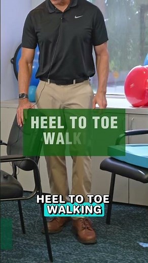 Seniors: The Best Balance Exercises Aren't Impossible To Do! # #healthandwellnessforseniors