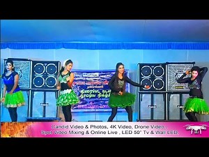 வண்டுறை மாரியம்மன் ஆலயம் சிவராத்திரி முதல் நாள் புஷ்ப பல்லாக்கு வாகனம் சிறப்பு நிகழ்ச்சி 2026