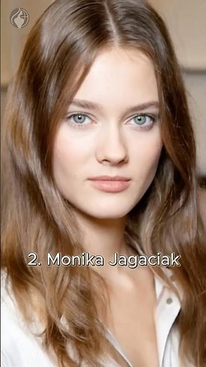 Top 10 Beautiful Polish Actresses 2024 🇵🇱 Stunning & Gorgeous #top10 #shorts #trending #fyp