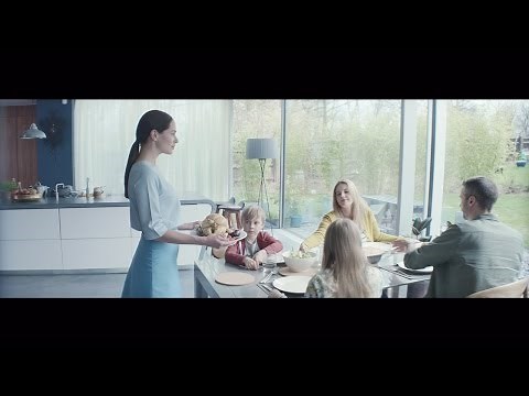 Persona Synthetics TV Commercial: The New Generation