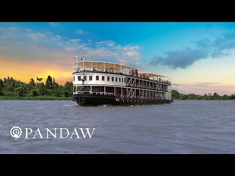 Pandaw 2018