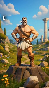 A new hero rises in Exscape! Meet Hercules, the powerhouse whose strength can shake any challenge. 💥 Will you fight with him or face him as your greatest test? 👀 👉 Pick your avatar, unleash your power, and enter the Exscape arena today! #Exscape #HerculesReveal #GamingAvatars #PlayAndWin #ExscapeCharacters | Exscape