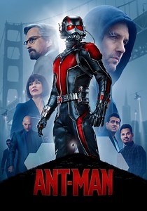 Ant-Man streaming: where to watch movie online?