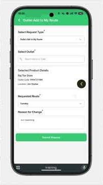 SPRO OneFlow Outlet Add to My Route