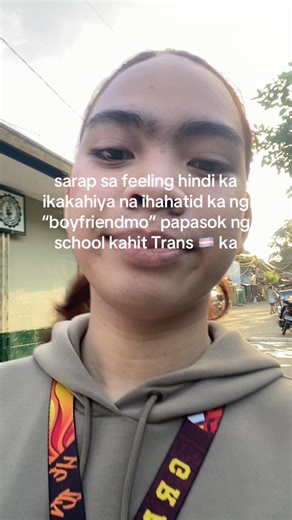 Buhay ng Trans sa Paaralan: Kwento ng Pag-ibig at Pagtanggap
