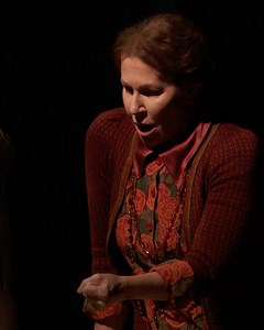 The Hours opens TOMORROW, November 22! Soprano Kelli O'Hara as Laura Brown and mezzo-soprano Joyce DiDonato as Virginia Woolf sing an emotional excerpt from Act I in the final dress rehearsal of Kevin Puts, composer and librettist Greg Pierce’s new opera. Met Music Director Yannick Nezet-Seguin conducts the highly anticipated world-premiere production by Phelim McDermott. Purchase tickets: bit.ly/3xR9cxY In cinemas (bit.ly/3xU8q3b) and Live at Home (bit.ly/3eFQHFR) on December 10. | The Metropol