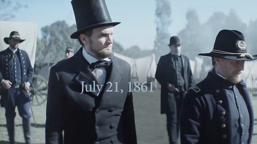 27K views · 766 reactions | From May 1854 through April 1865, take a look at the major events leading to, and throughout the duration of the Civil War. For the full story and more, don’t miss #AbrahamLincoln, our newest 3-night documentary event beginning this Sunday at 8/7c | HISTORY | Facebook