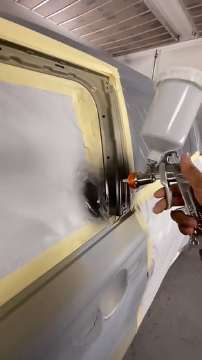 41K views · 1.9K reactions | Legendary spray gun | Tito castillo. | Facebook