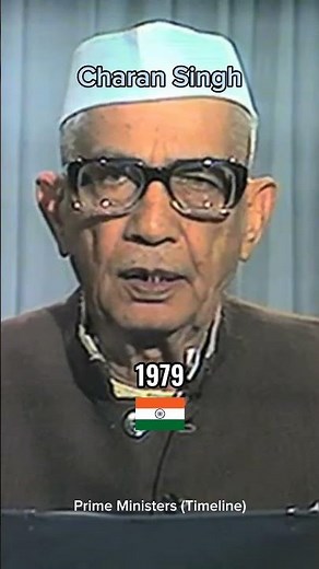 Timeline Prime Minister of India | From Jawaharlal Nehru to Narendra Modi