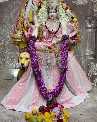 Jai Ambe Maa | Mota Ambaji