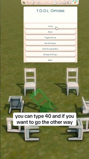 How to Rotate Objects with T.O.O.L Mod by TwistedMexi #thesims4 #sims4 #sims