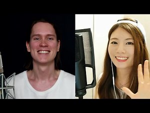 STEINS GATE OP - HACKING TO THE GATE┃Raon Lee & PelleK