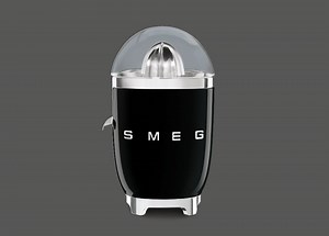 Small appliances - Citrus Juicer Smeg