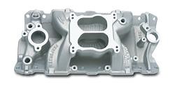 Edelbrock Air-Gap Intake