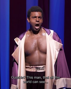 10K views · 563 reactions | Starting today, November 4, tune in to PBS’s Great Performances to watch six-time Grammy Award–winning composer Terence Blanchard’s hit opera Champion. Enjoy this clip of bass-baritone Ryan Speedo Green singing Young Emile Griffith’s Act I aria, “What makes a man a man?” Met Music Director Yannick Nezet-Seguin conducts James Robinson’s staging. Learn more: to.pbs.org/3FLtVpW #MetOpera #NewYorkCity #PBS #meetopera | The Metropolitan Opera | Facebook