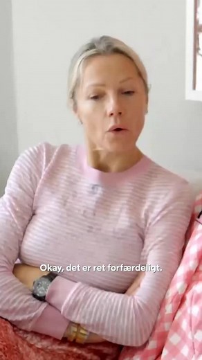 Bygget af 99,9 % kærlighed og 0,1% slik🩷🍭 Se det nyeste afsnit af Caroline og Dr. Kølle lige nu på Viaplay👀 | Viaplay