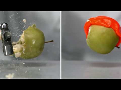 Hit Harder, Stay Safer, Perform Better | Discover the Power of D3O!