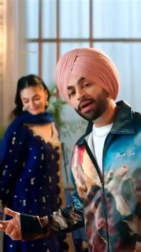 Bhagan wali main | lucky me new punjabi song jordan sandhu, mandeep maavi