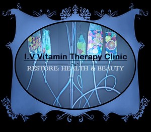 Contact | IV Vitamin Therapy Clinic | Las Vegas