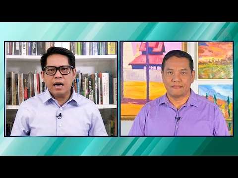 စစ်ကော်မရှင်လွှတ်တော်၊ ရခိုင်နဲ့စစ်ကိုင်းလေကြောင်းတိုက်ခိုက်မှုနဲ့ ဖေဖော်ဝါရီ ၂၃ RFA အထူးအစီအစဥ်