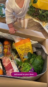 152K views · 1.7K reactions | Gas bill getting up there? Don’t have an hour to spare for errands? Save time, gas money, and emissions with Imperfect Foods and get sustainably-sourced groceries & more delivered to your door. Join today! 凌 | Imperfect Foods | Facebook