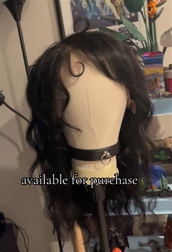 Creative Wig Styling for Scene Hair Looks