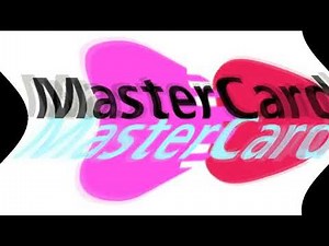 MasterCard Logo Effects 3 (NL12's Preview 2 Effects 3)