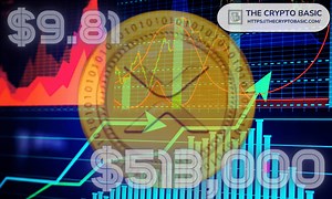 Groundbreaking Research Reveals XRP Fair Market Value Ranging from $9.81 to $513,000