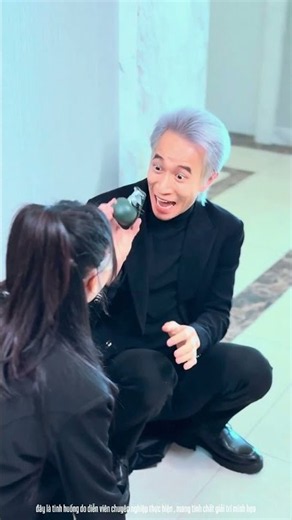 What Happens When a Secret Mission Fails Instantly?💥😂 [FAN ANH 10]#master #kungfu #action #trainning