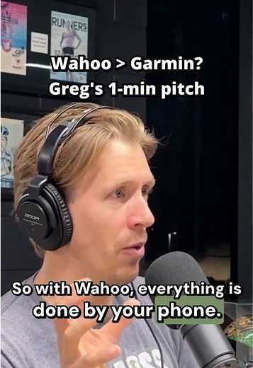 Wahoo vs. Garmin Bike Computers: Which is Better?