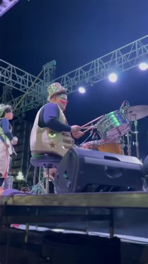 Daniel Padilla on TikTok