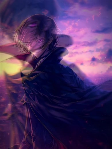 Code Geass Fan Art Showcase