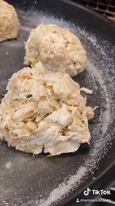 It’s the crab cakes for me! Let the oven do all the work. Have fun!!! There’s a recipe on the blog. | DariusCooks