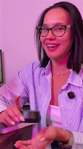 LED Desk Lamp for Home Office