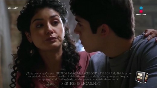 18K views · 229 reactions | REYES CAP 209 - SERIE | Series Biblicas 100% Recargados | Facebook