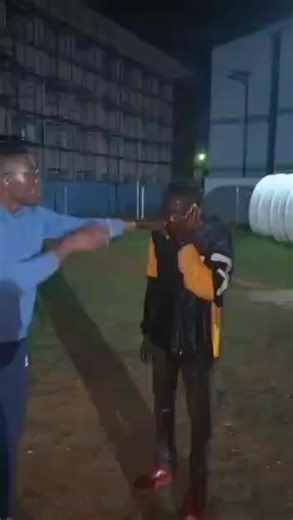 Exploring UNZA Ridgeway Campus and Comedy Hub