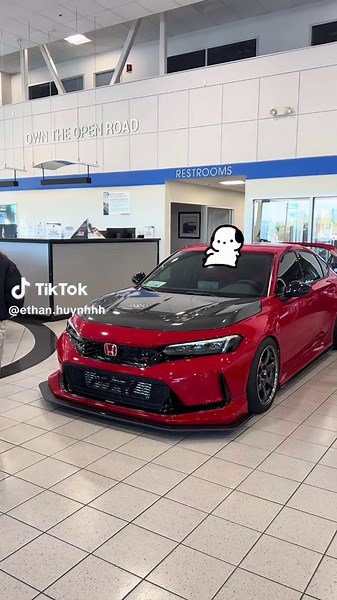 Exploring Bay Area Cars with Ethan Huynh