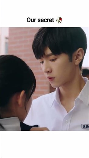Our secret 🥀