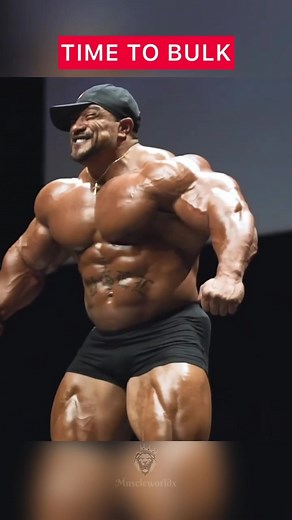 Roelly Winklaar Bodybuilding Edit | Alpha Muscle Workout 2023