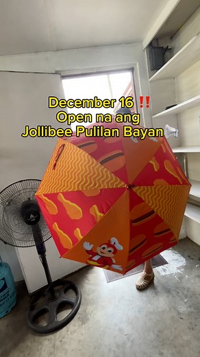 Sino ba ang mag no sa payong ni Jollibee? 😍 Open na po sa December 16‼️ Jollibee Pulilan Bayan ihanda na ang wallet mga Mi 😍😆 | Michelle Tagalag Vlogs