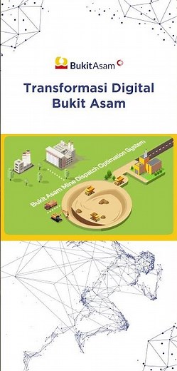 Train Loading Station dan Mine Dispatch Optimation untuk Produktifitas Operasional Bukit Asam