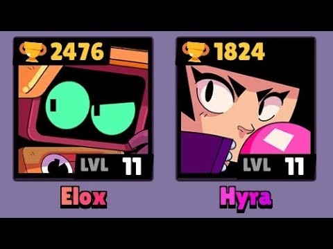 LOOK WHO I JUST BEAT