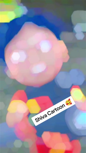 Explore the Joyful World of Shiva Cartoons