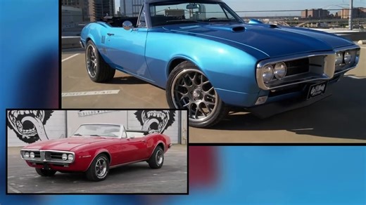 37K views · 787 reactions | Richard Rawlings strikes big at the auction, selling a beautifully restored 1967 Pontiac for an incredible $130,000. Proof that the Gas Monkey touch can turn classic steel into serious cash! #FastNLoud #GasMonkeyGarage #RichardRawlings | Behind the Kings No Prep Life | Facebook