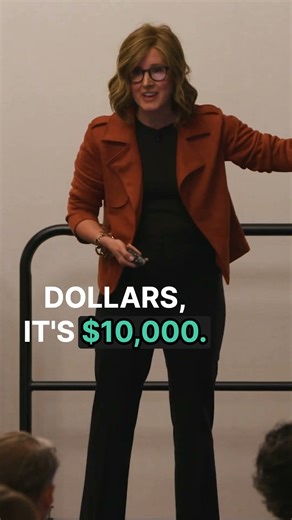 The Hidden Cost of 1%