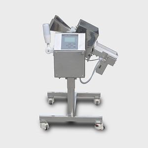 [Hot Item] Free Fall Tablet Metal Separator Machine for Capsule