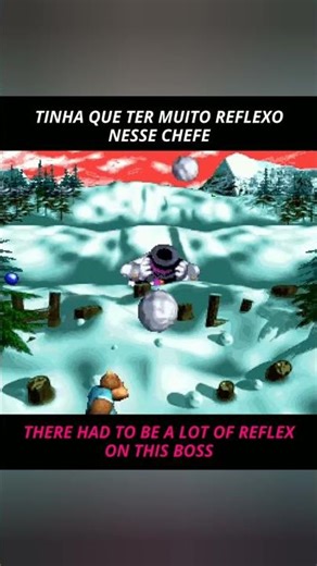 Bleak: O Boneco de Neve ⛄