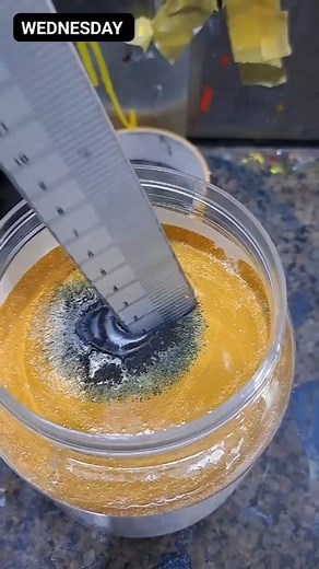 202K views · 2.8K reactions | Truck paint direct gloss RATIO. 3:PART PAINT 1:PART HARDENER 1:PART THINNER #paintmixingtutorial #paint | Juanito Asenas Futalan | Facebook